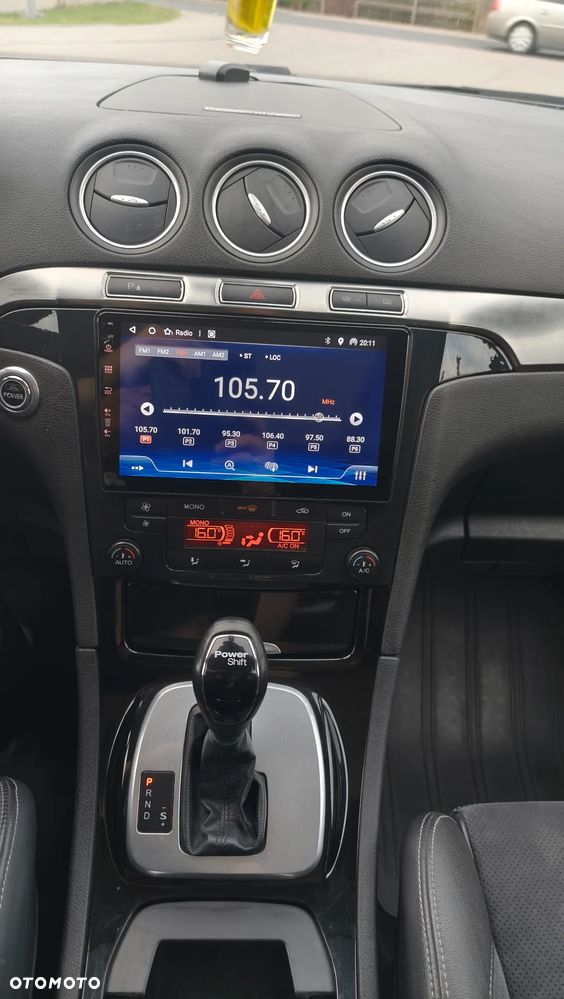Ford S-Max - 23