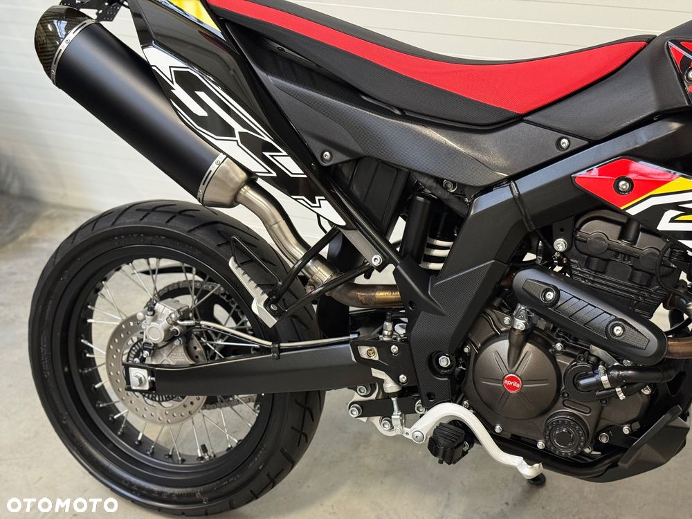 Aprilia SX - 14