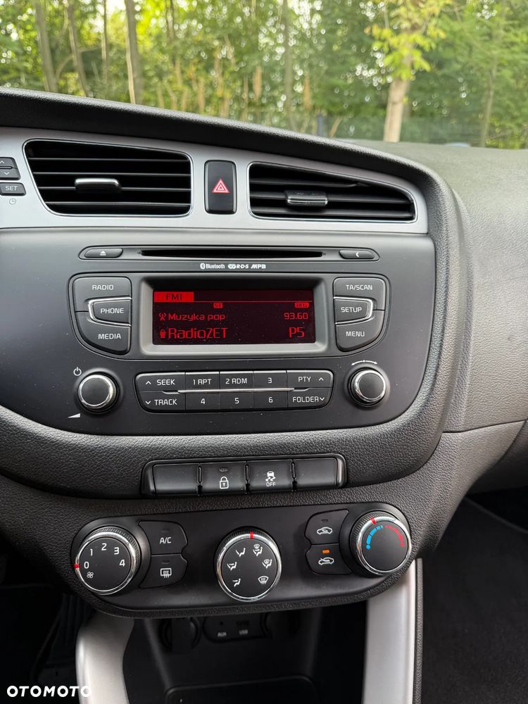 Kia Ceed Cee'd 1.6 GDI M - 13