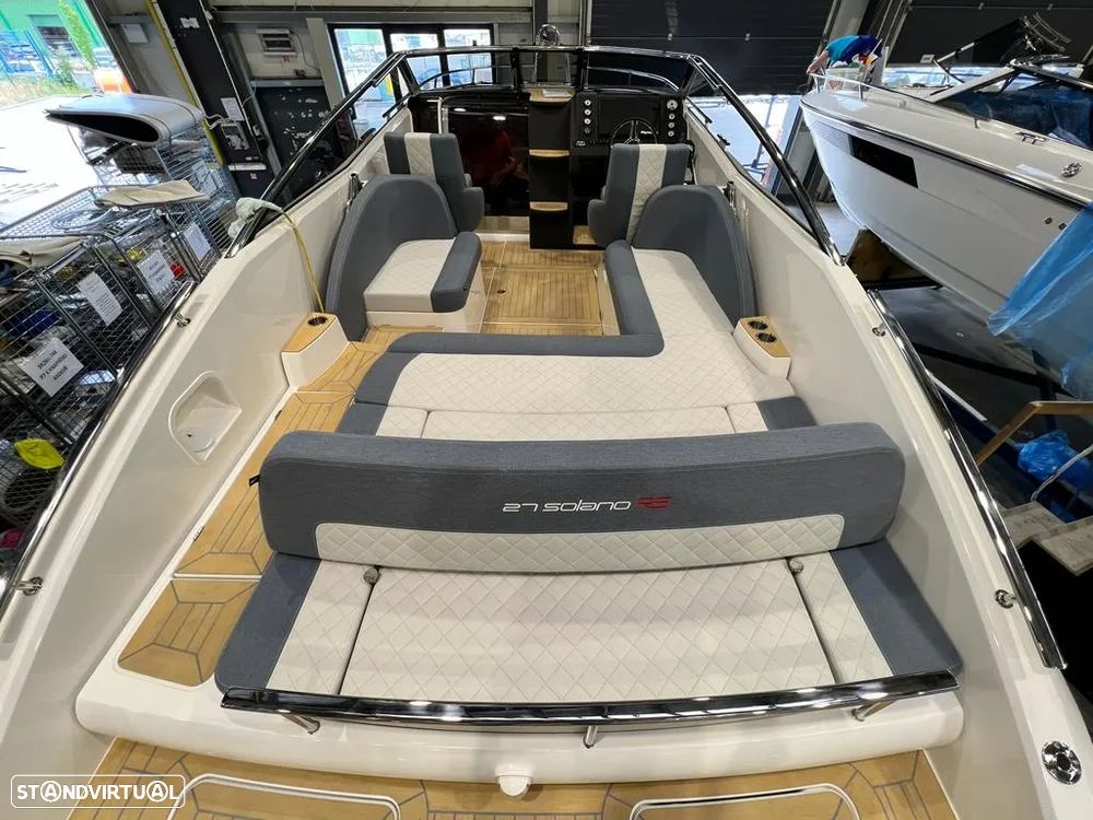 Windy 27 Solano RS - 8