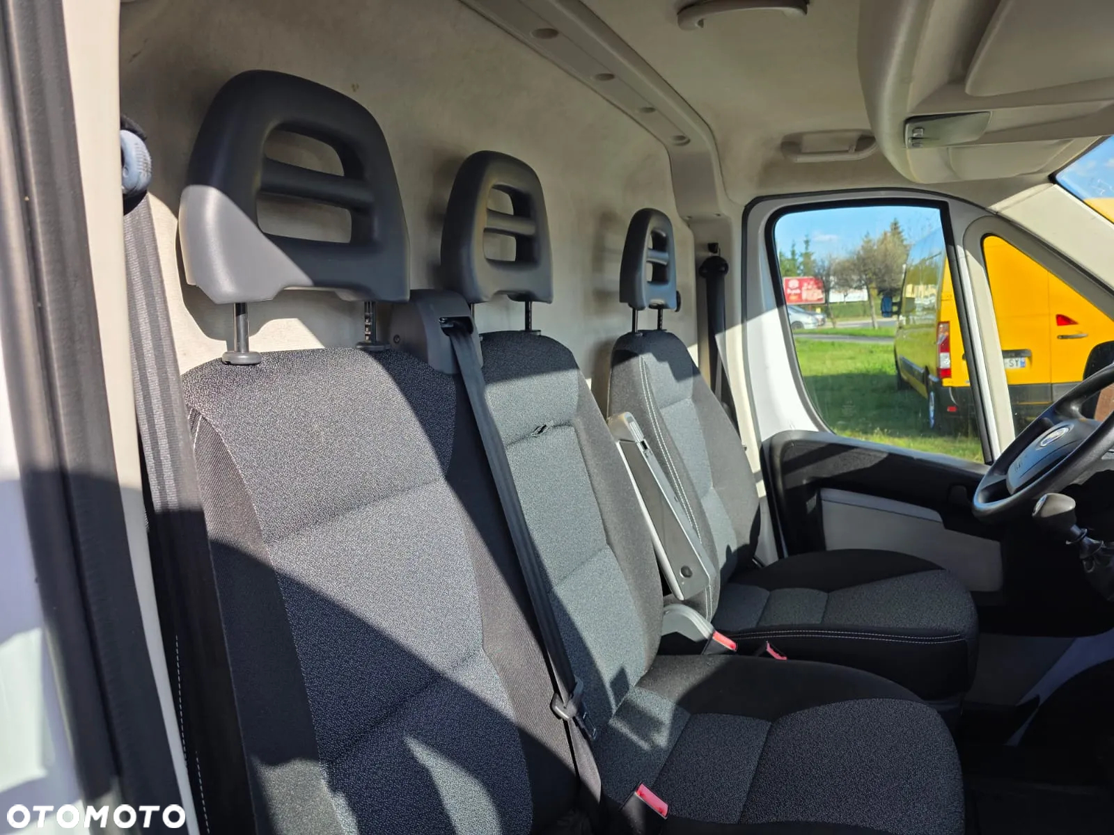 Fiat Ducato L3H2 - 12