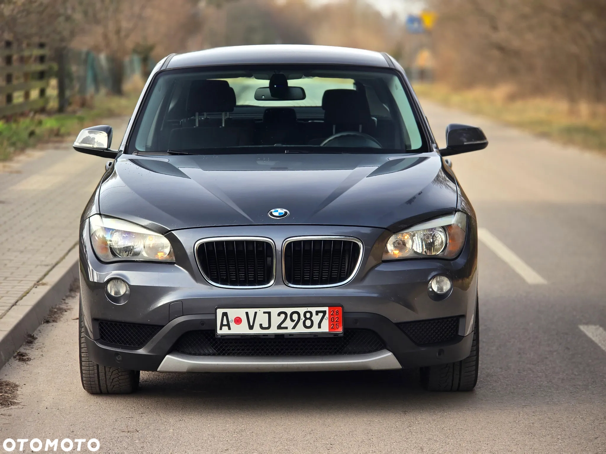 BMW X1 sDrive20i Sport Line - 10