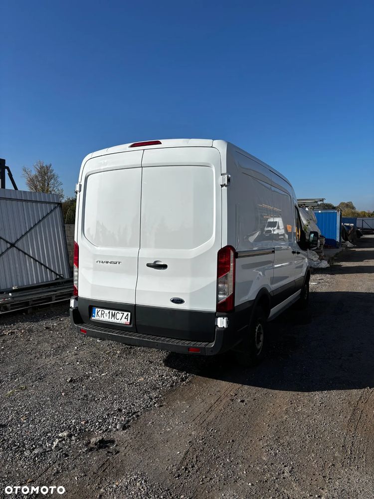 Ford Transit - 2
