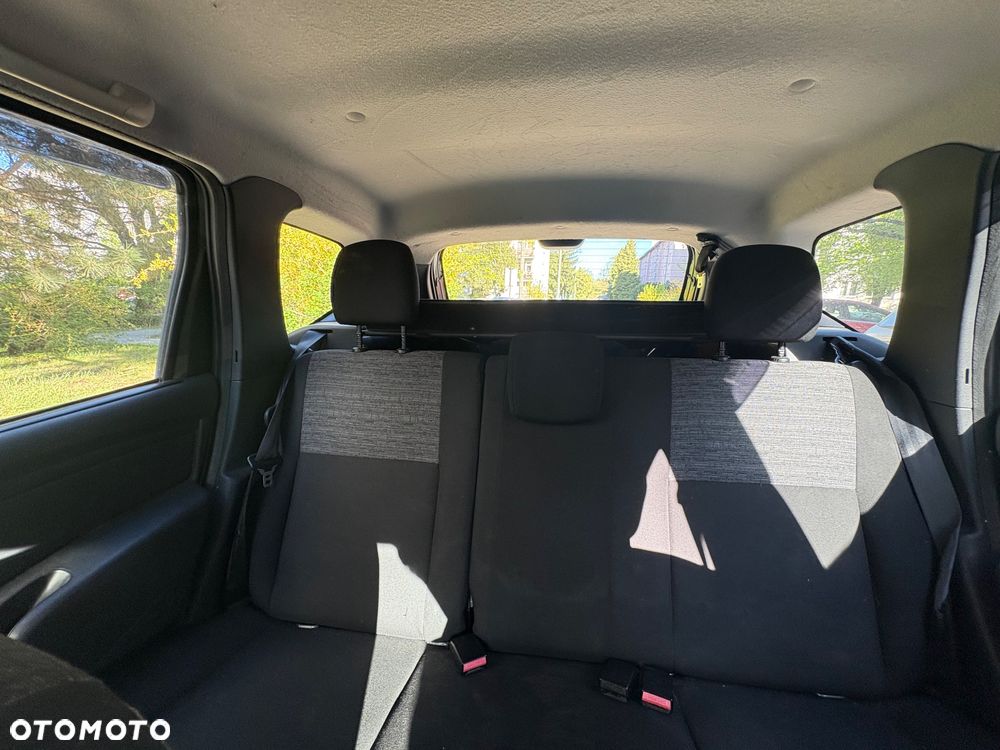 Dacia Duster 1.5 dCi Ambiance - 10