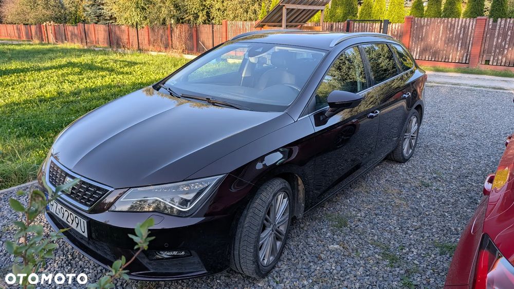 Seat Leon ver-1-8-tsi-xcellence-s-s - 1