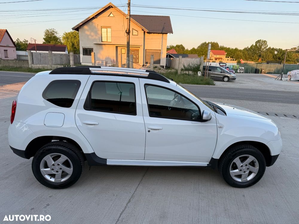 Dacia Duster 1.6 16V 4x2 Prestige - 19