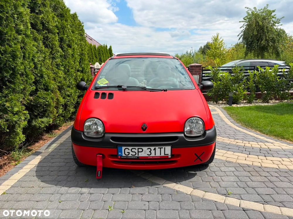 Renault Twingo 1.2 Authentique - 8