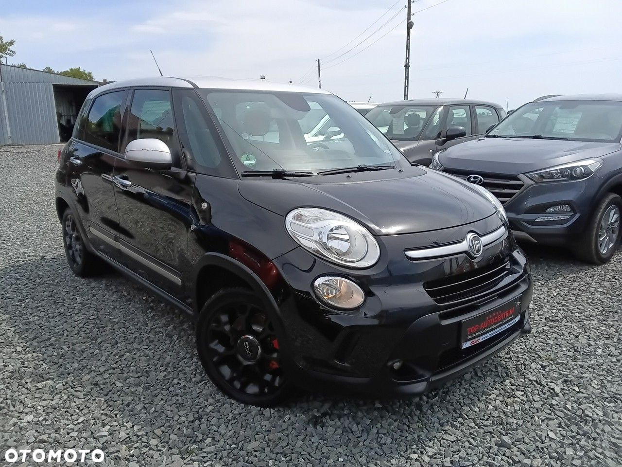 Fiat 500L 1.4 16V T-Jet Beats Edition - 3