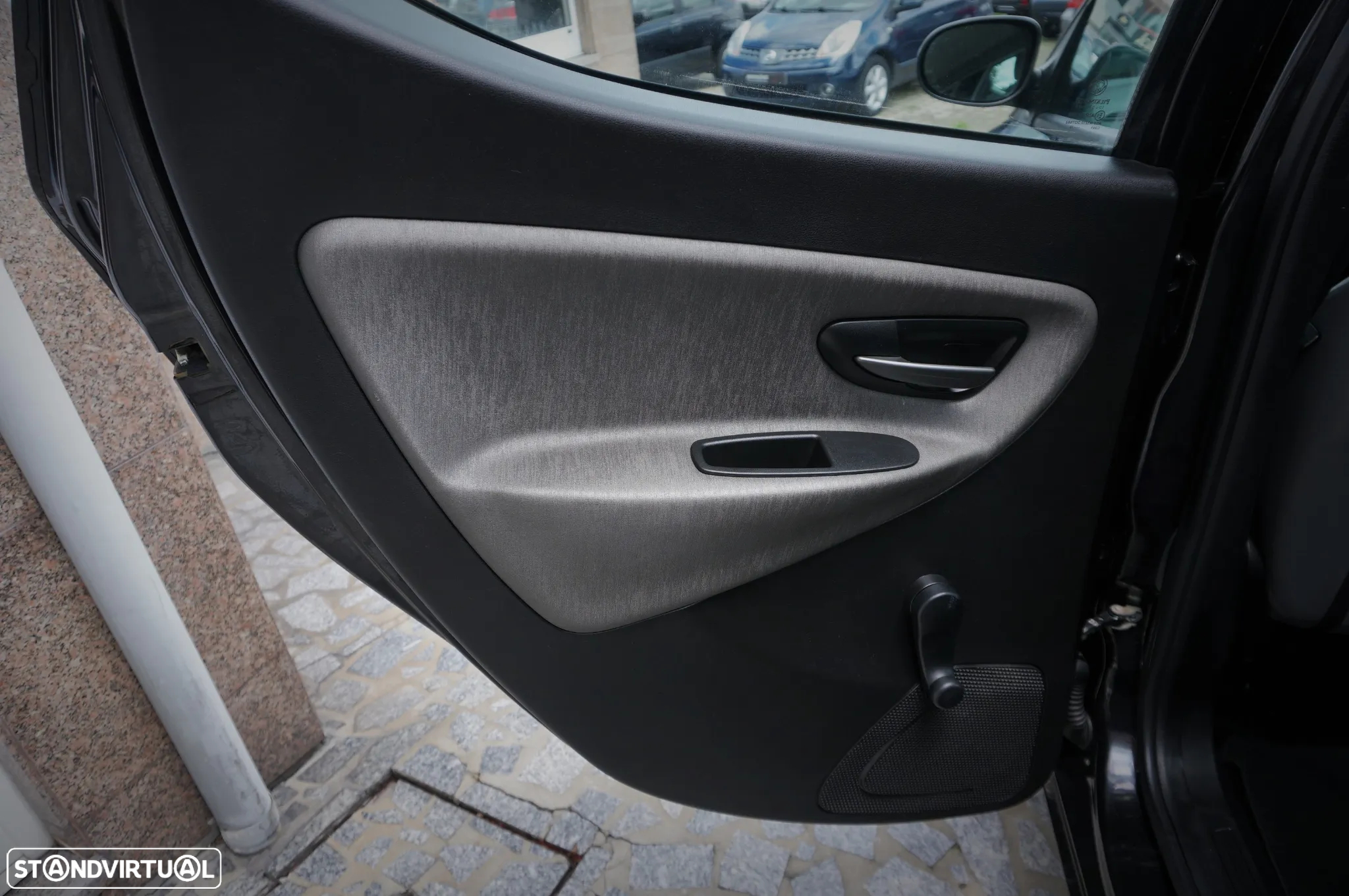 Lancia Ypsilon 1.2 S&S Silver - 13