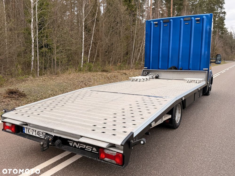 Iveco DAILY 50C210 - 3