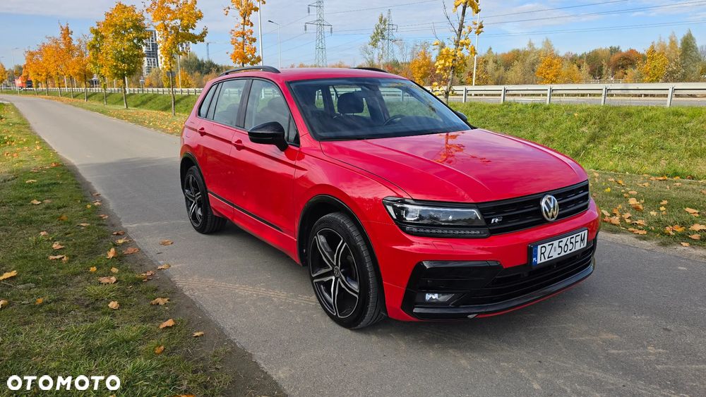 Volkswagen Tiguan - 2