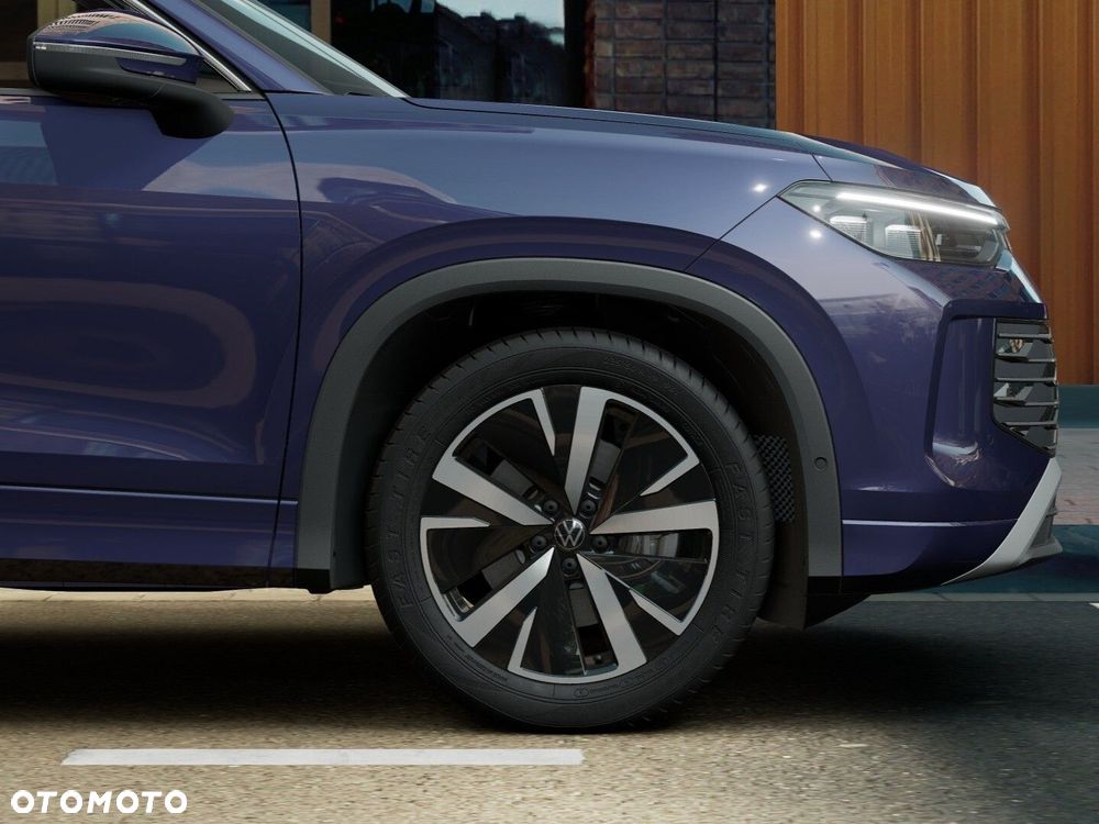 Volkswagen Tayron - 8