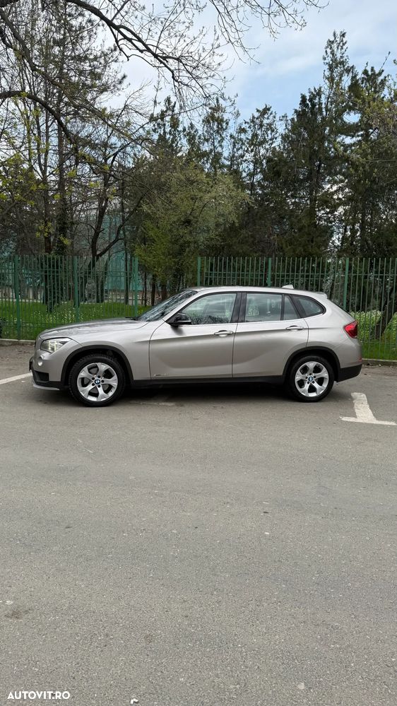 BMW X1 - 10
