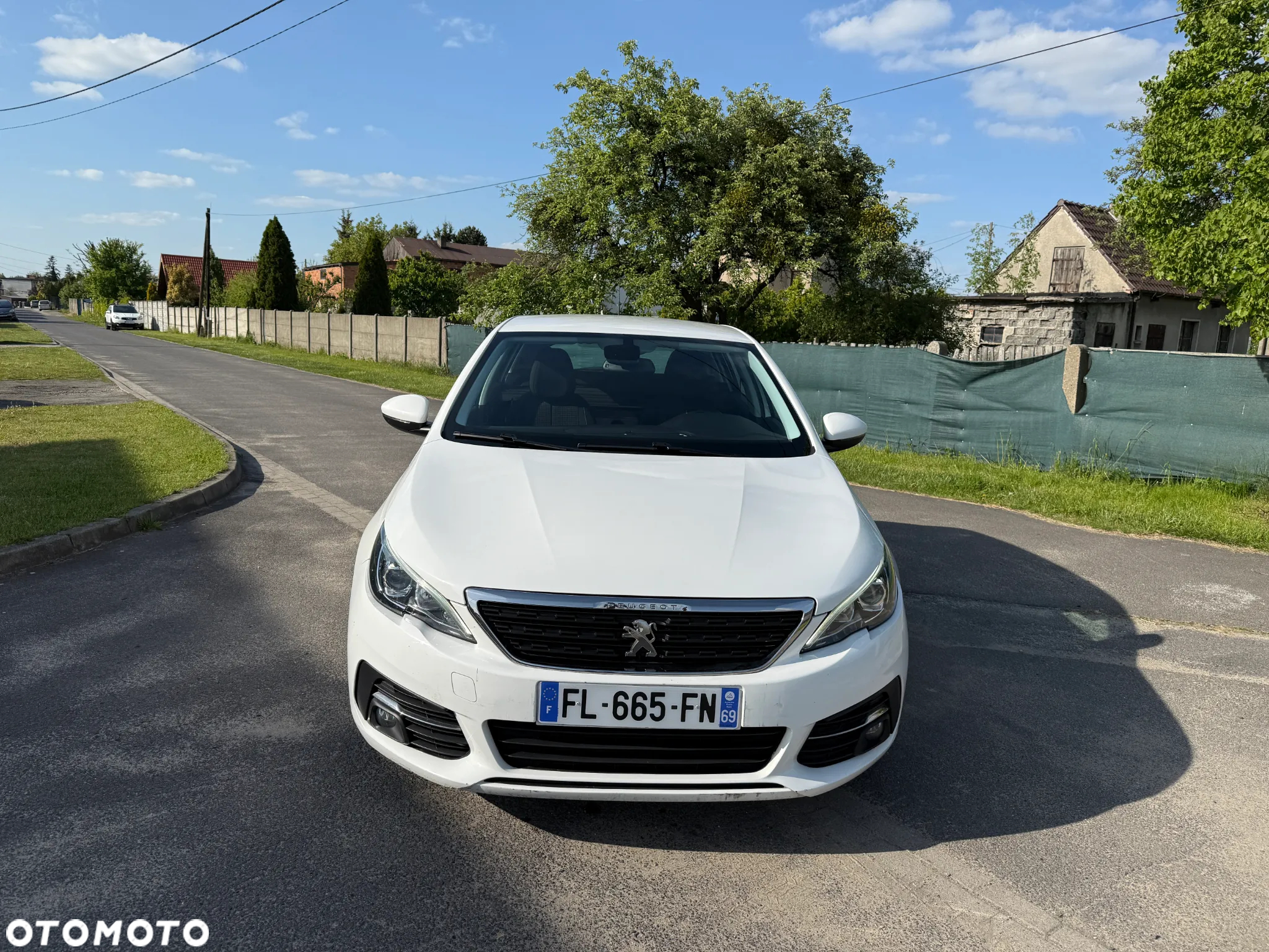 Peugeot 308 1.5 BlueHDi Business Line S&S - 2