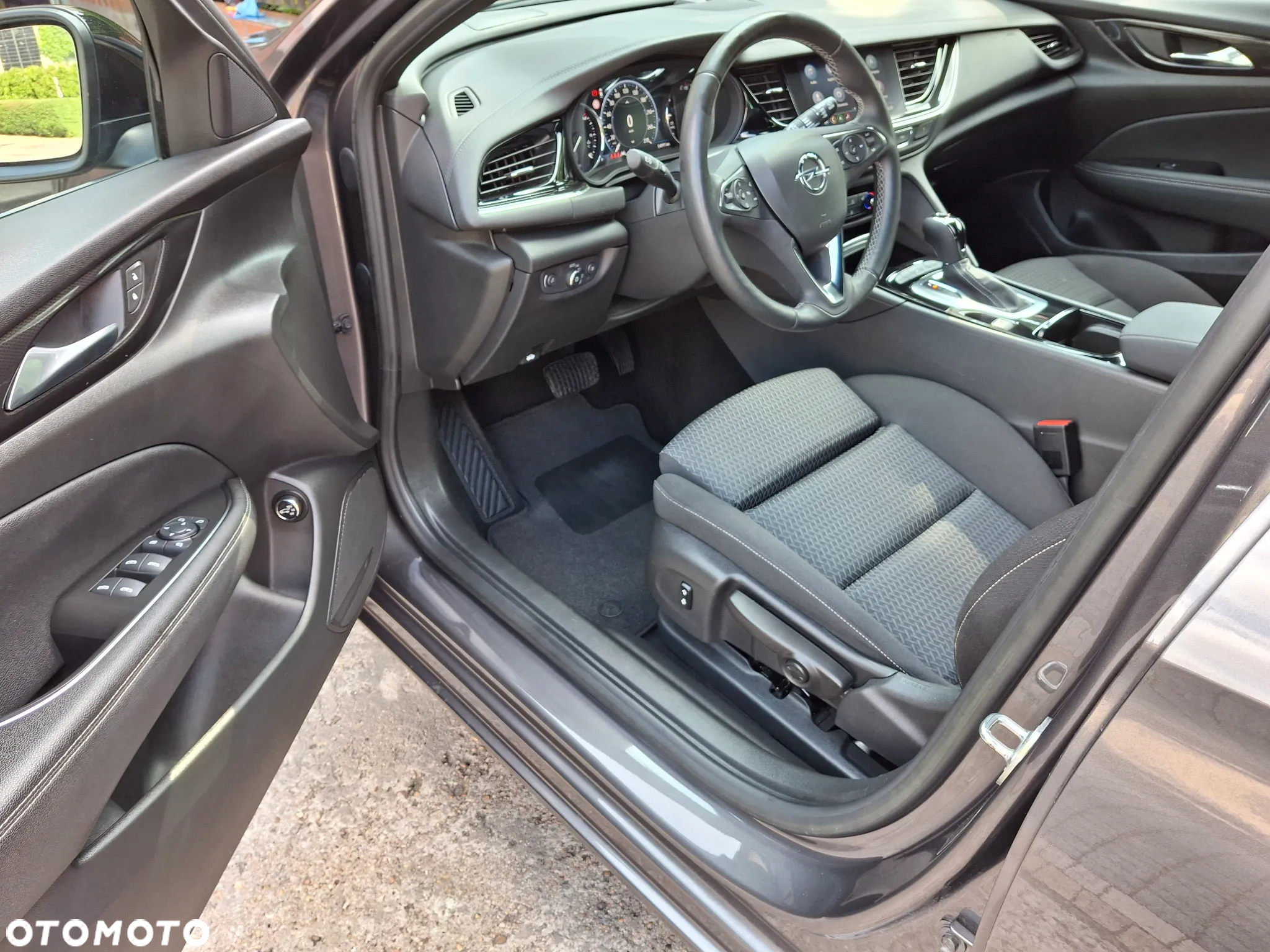 Opel Insignia 2.0 CDTI Business Edition S&S - 35