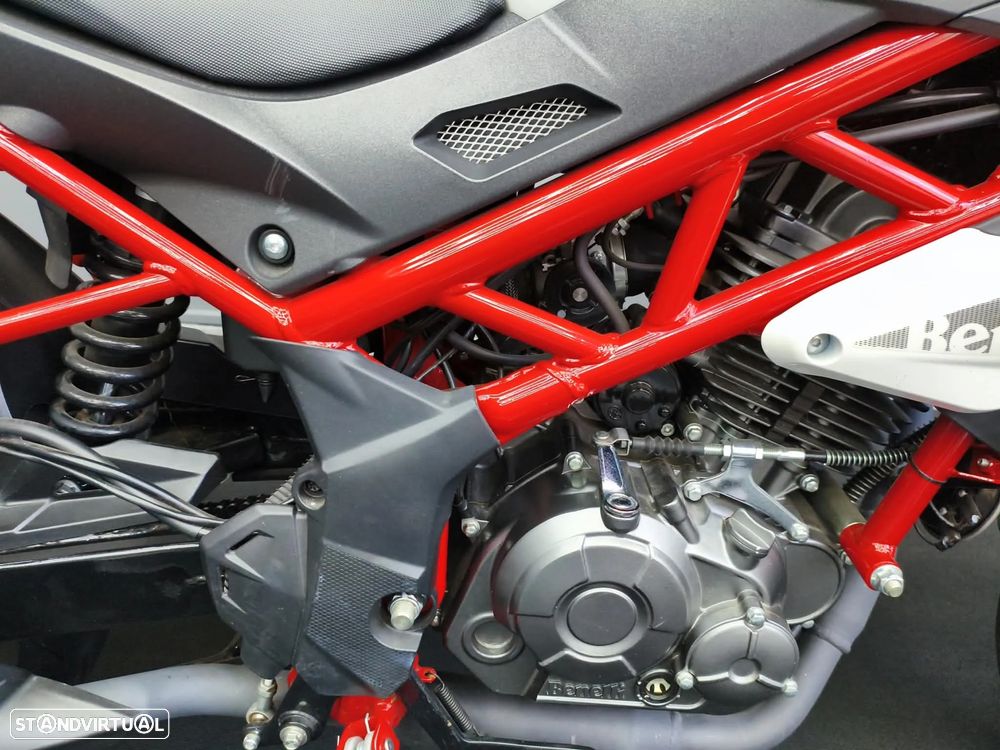 Benelli BN - 7