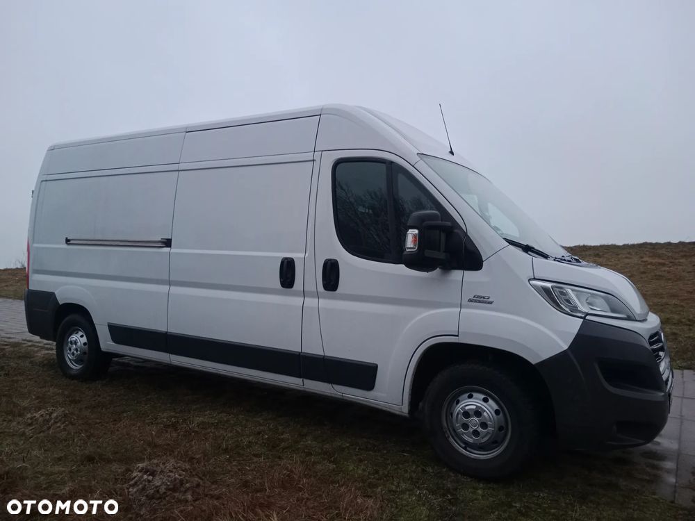 Fiat Ducato - 8