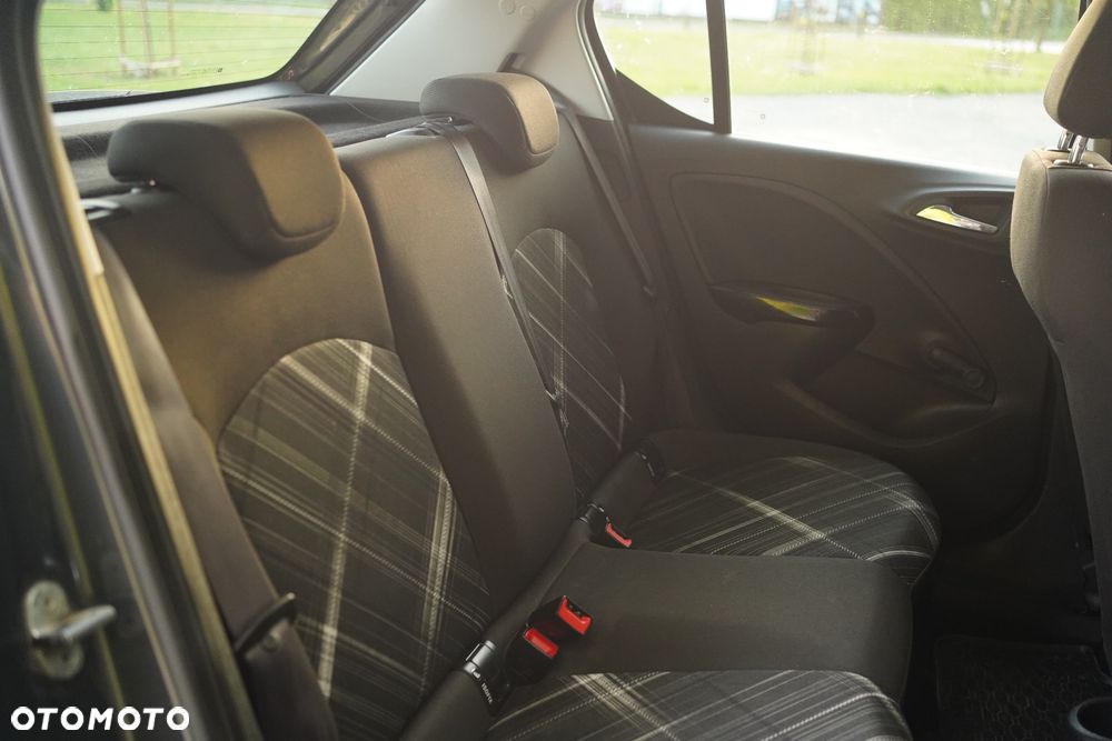 Opel Corsa 1.4 Color Edition - 12