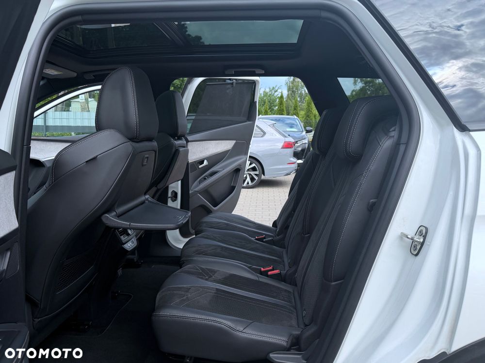 Peugeot 5008 1.6 PureTech GT S&S EAT8 - 33