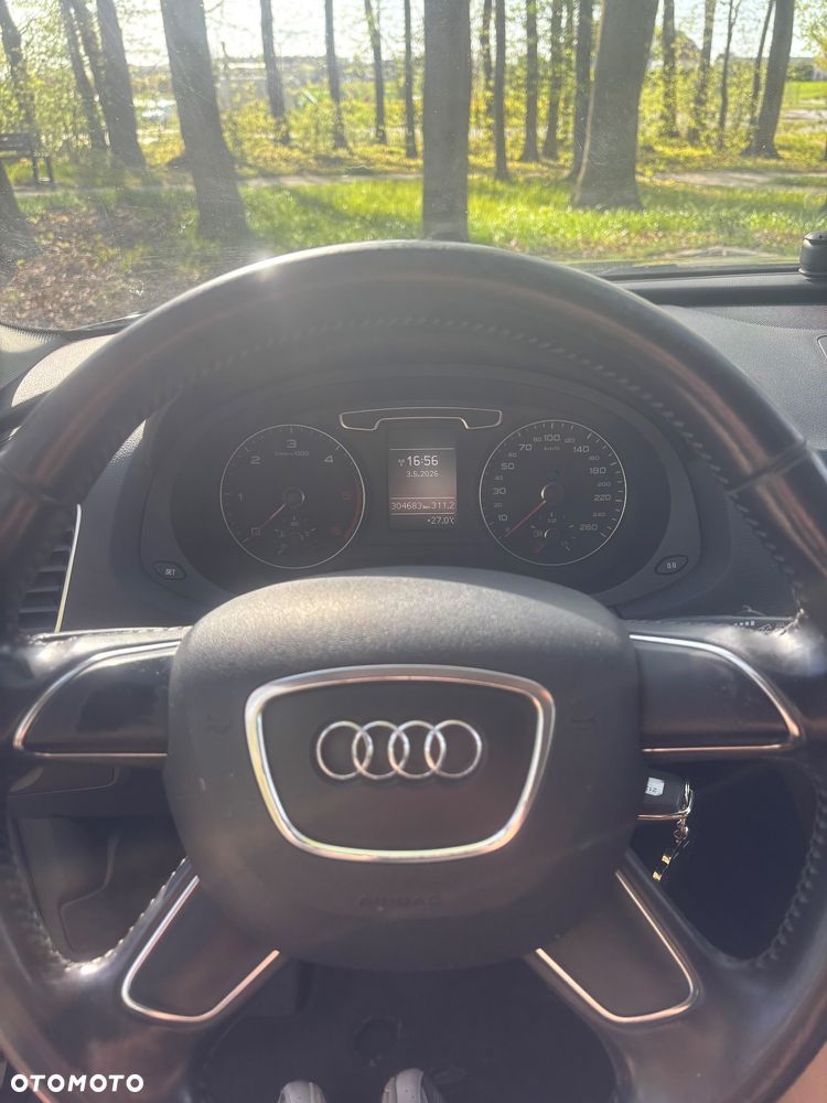 Audi Q3 2.0 TDI - 13