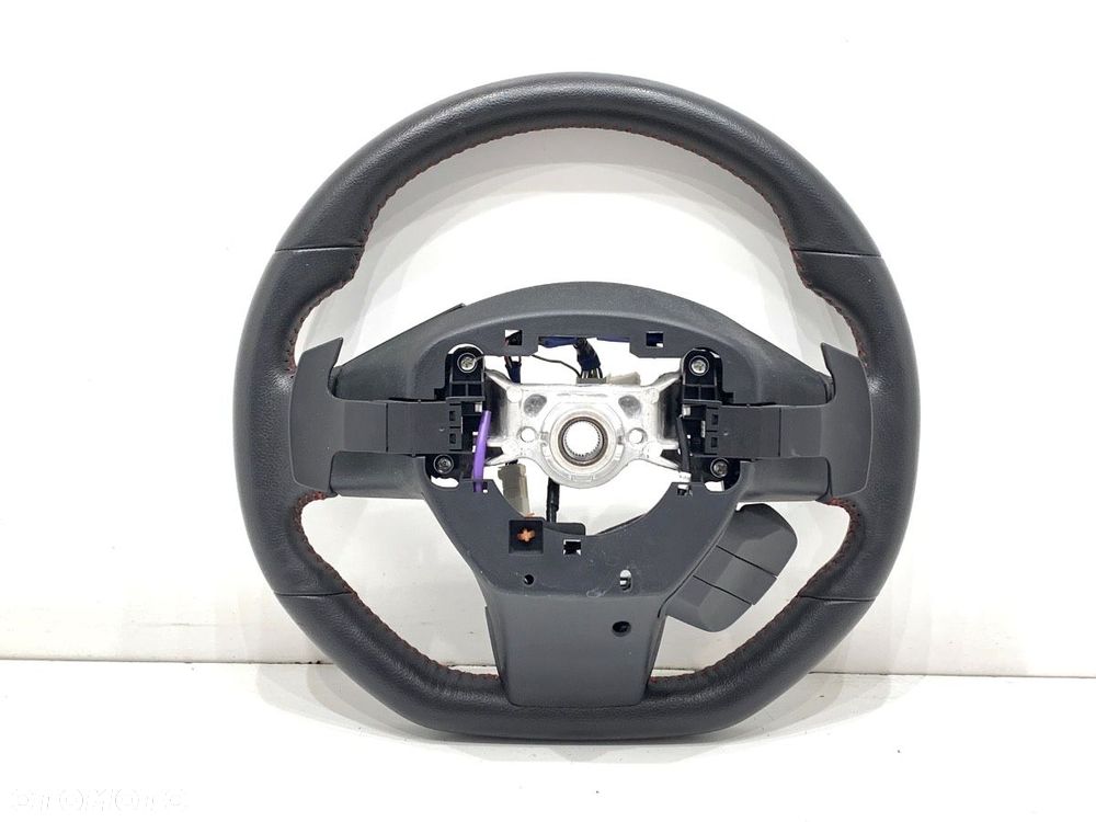KIEROWNICA SUBARU WRX sedan (GJ) 2011 - 2022 2.0 AWD 221 kW [300 KM] benzyna 2016 - 2022 GS120-05900 - 6