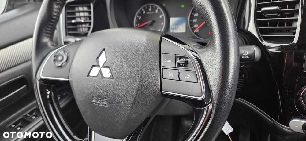 Mitsubishi Outlander 2.0 City Style 2WD - 34