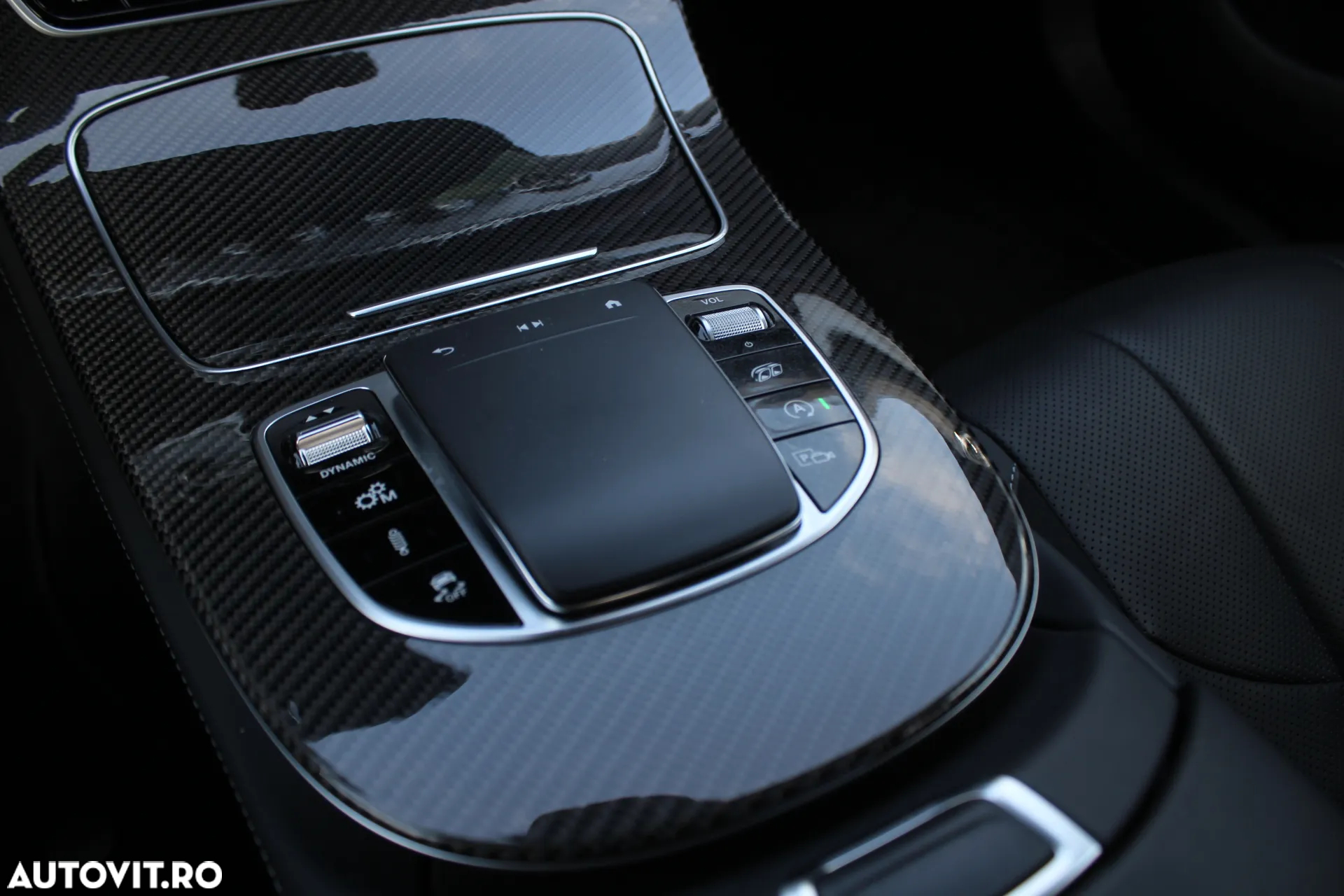 Mercedes-Benz CLS - 11