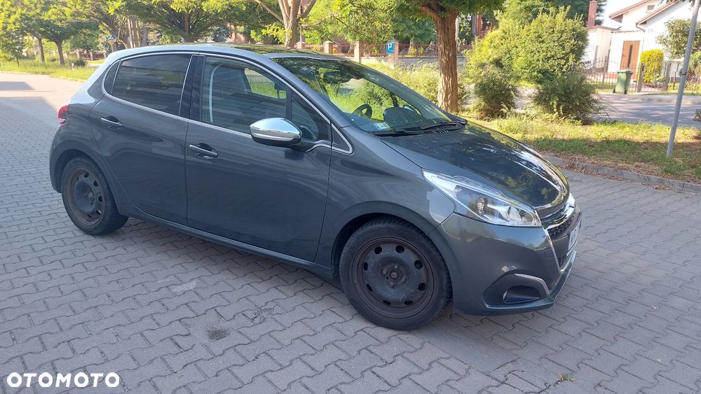 Peugeot 208 1.2 PureTech Allure - 3