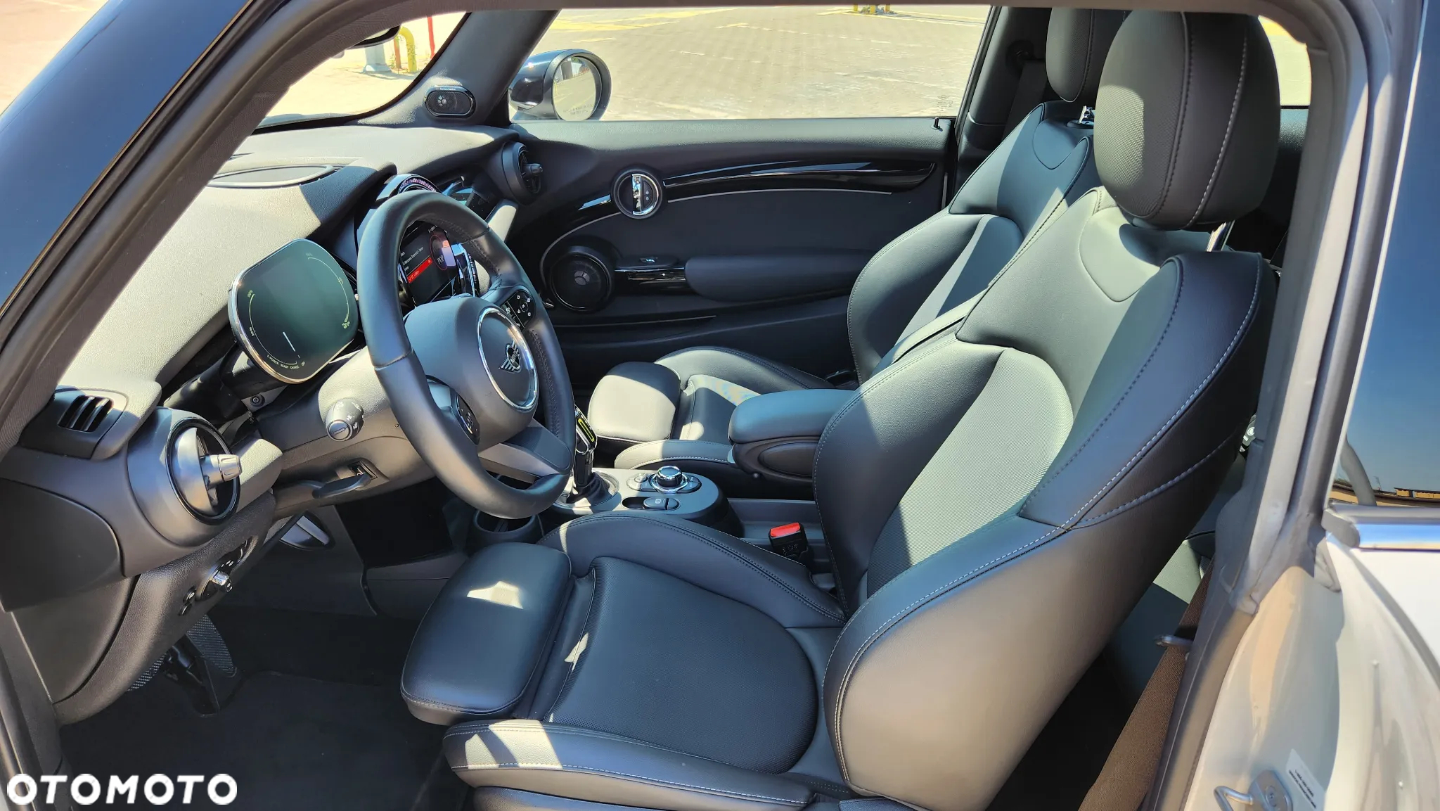 MINI Cooper SE Electric Collection - 14