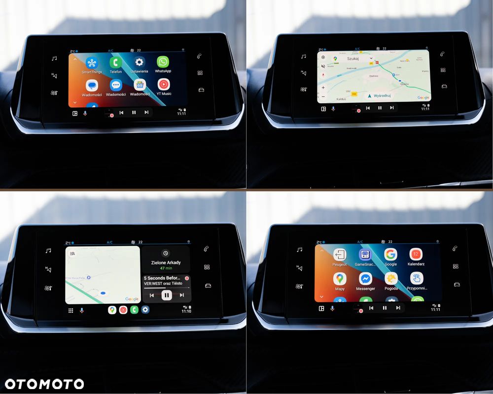 Peugeot 2008 BlueHDi 100 STOP & START Allure - 34