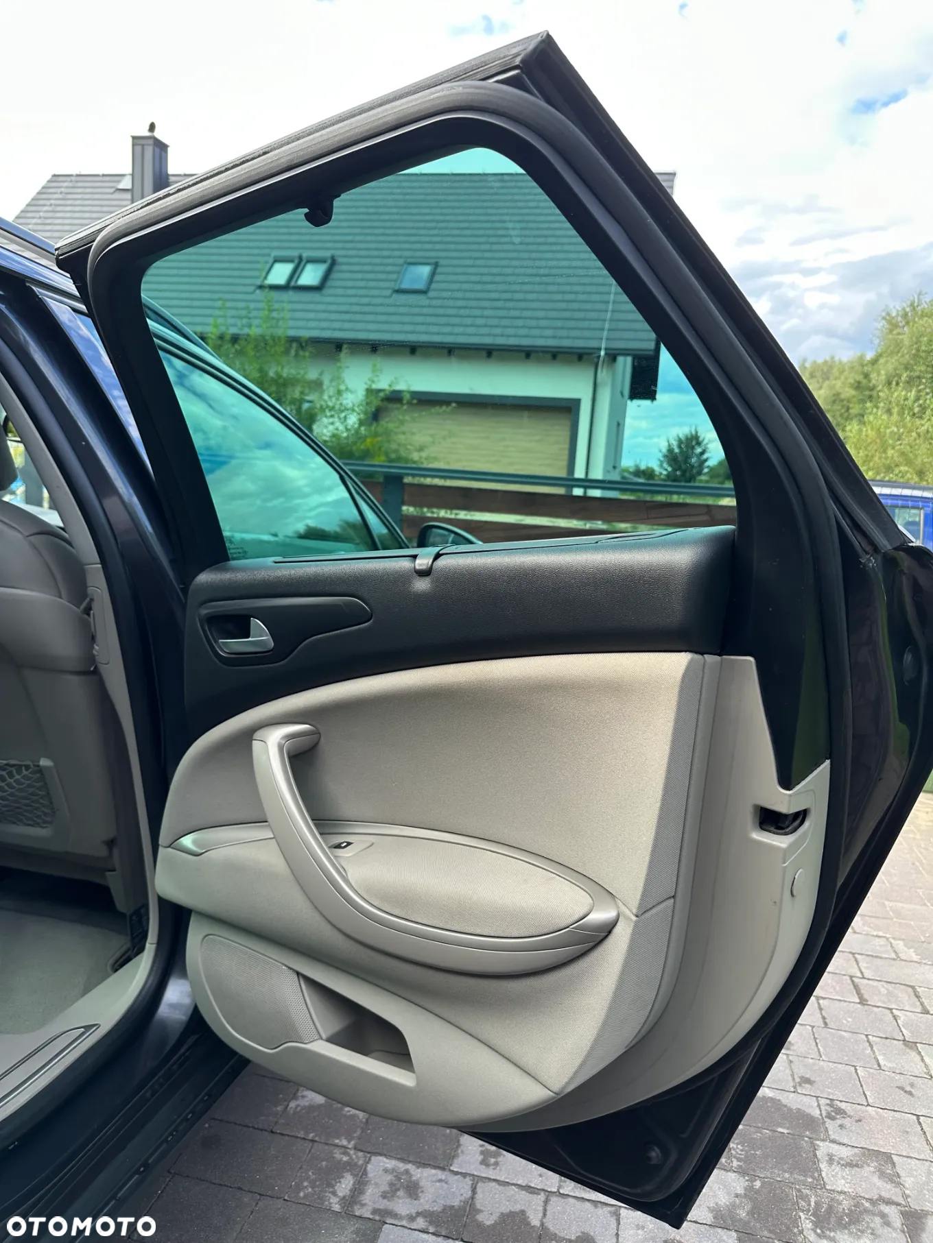 Citroën C5 Cross Tourer 2.0 HDi Exclusive - 18