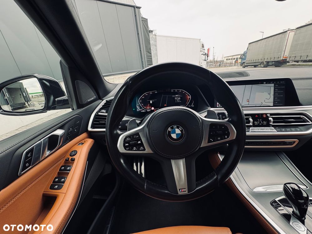 BMW X5 xDrive30d sport - 6