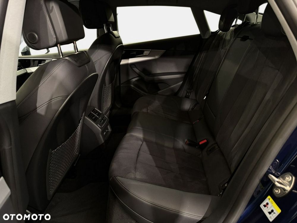 Audi A5 Sportback - 15
