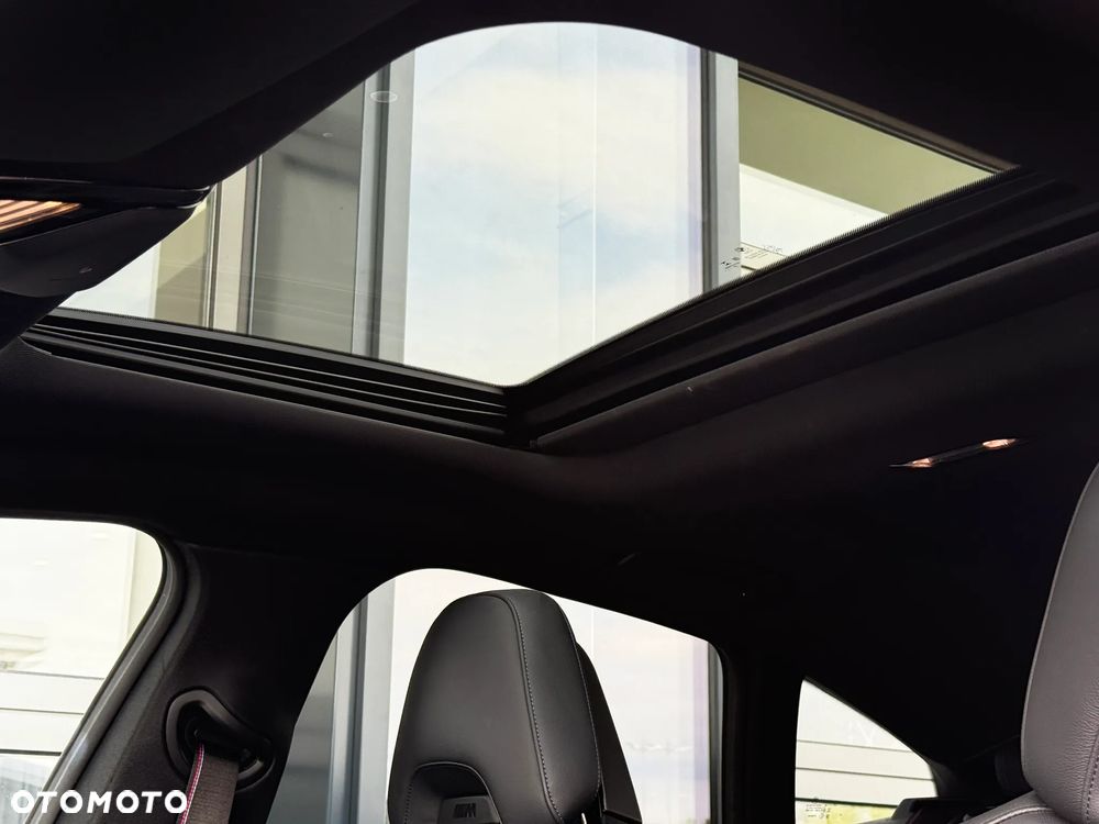BMW Seria 4 420d xDrive Gran Coupe M Sport - 32