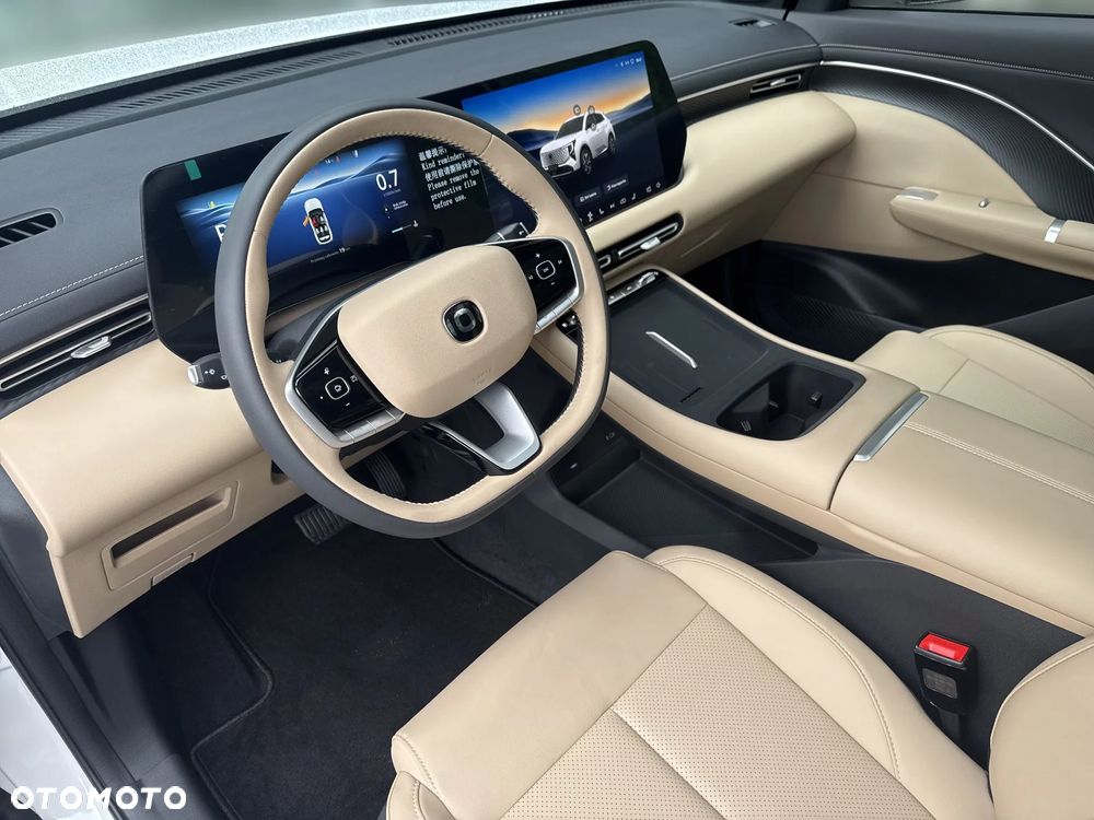 Changan CS55 Plus - 9