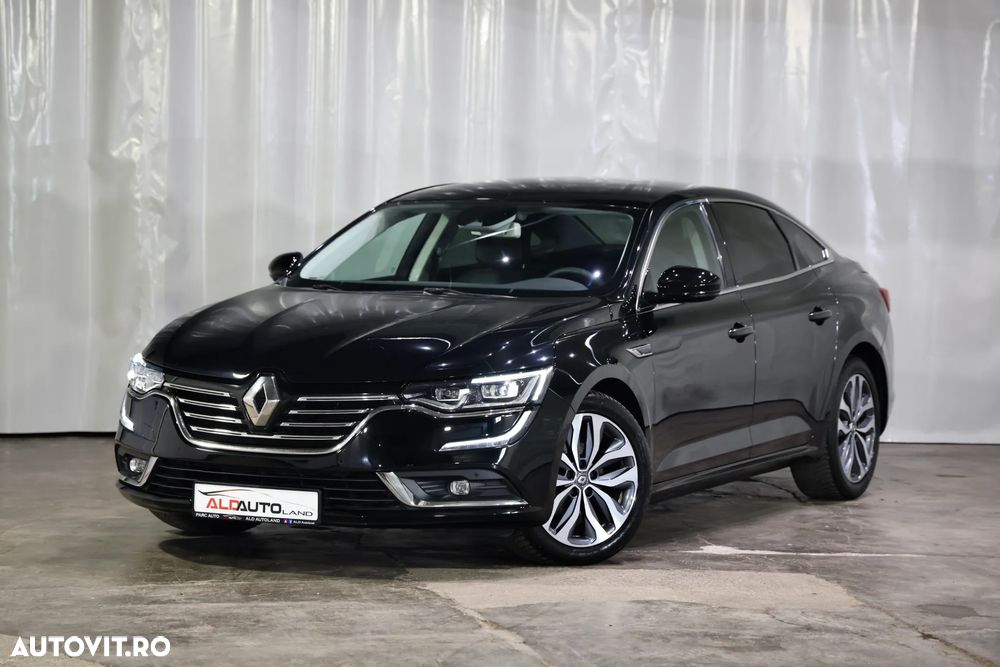 Renault Talisman - 2