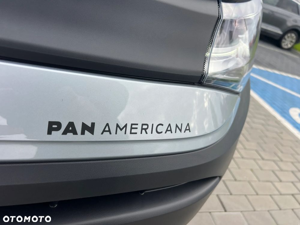 Volkswagen Caddy 2.0 TDI PanAmericana 4Motion - 8