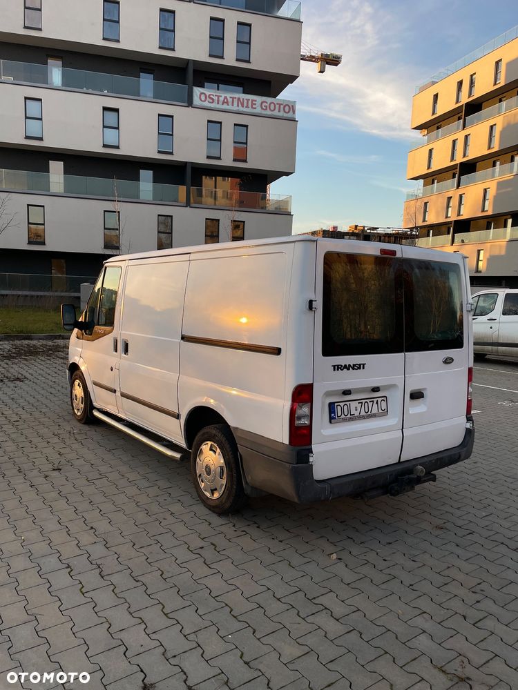 Ford Transit - 3