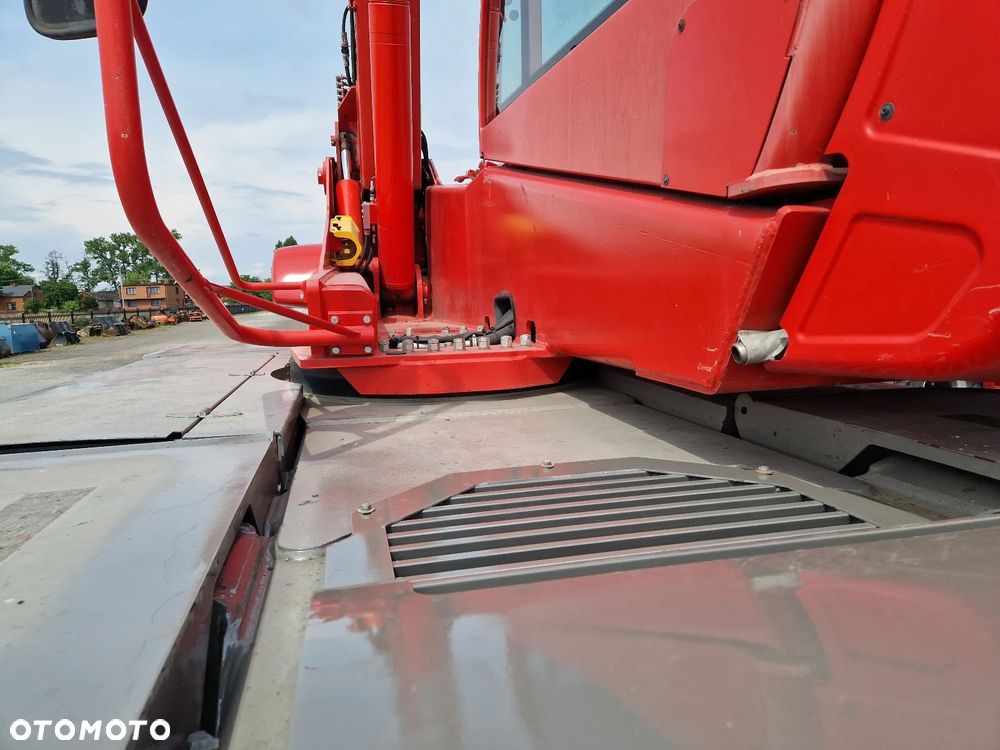 Manitou MRT 2550+ M521 - 20