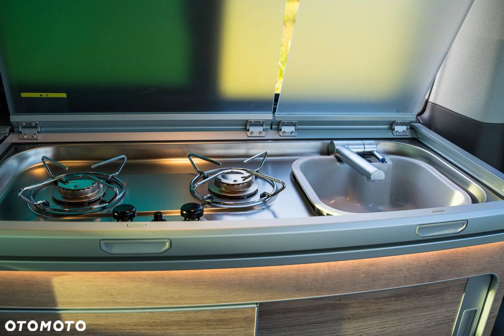 Volkswagen California - 20