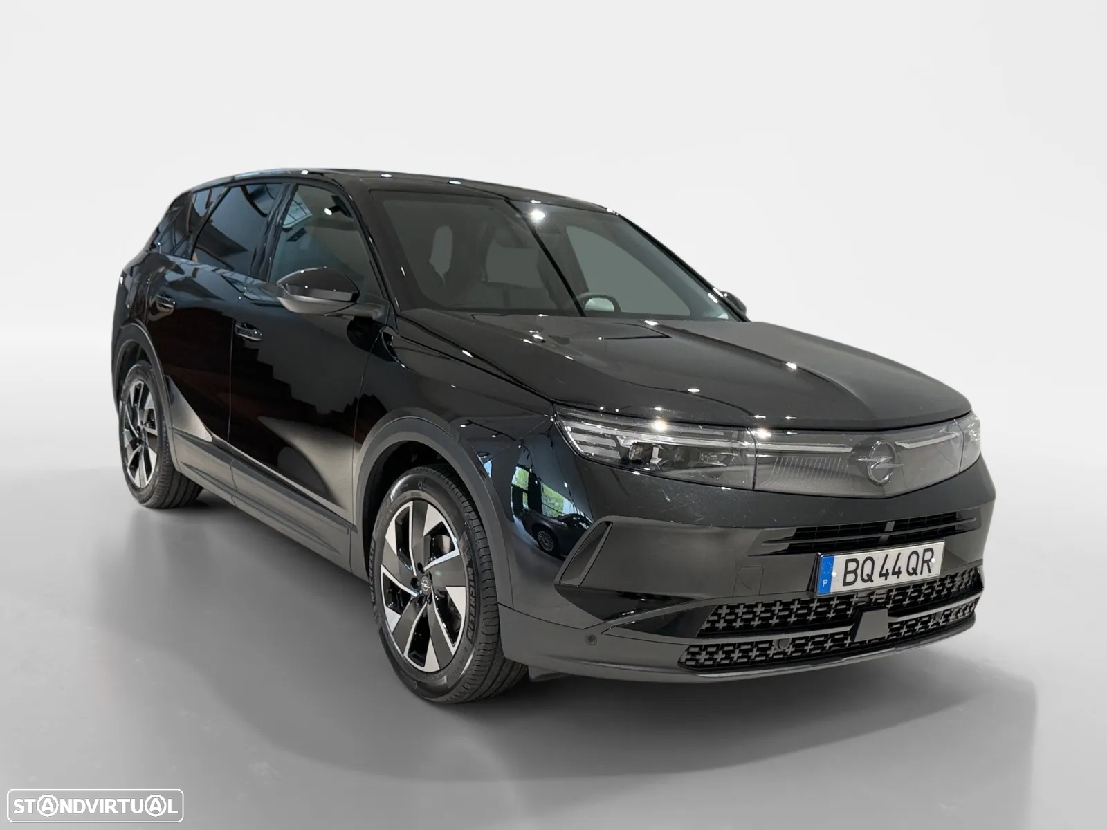 Opel Grandland 1.2 Hybrid GS eDCT - 6