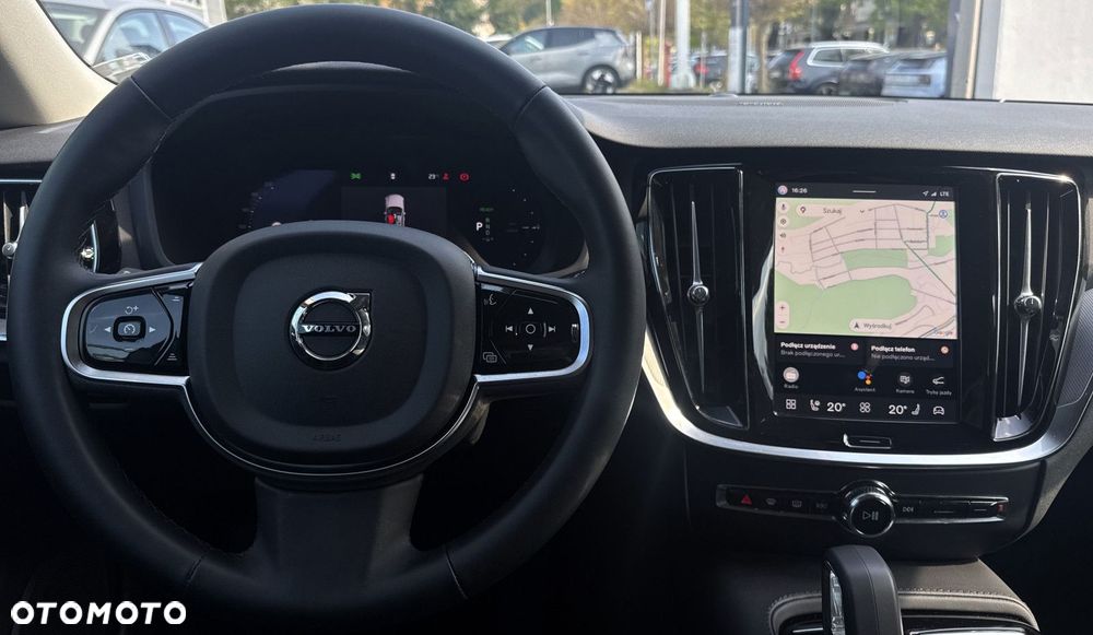 Volvo V60 - 13