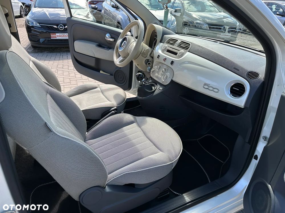 Fiat 500 - 19