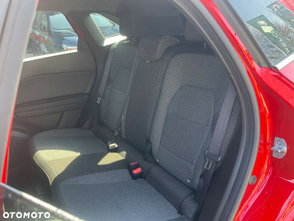 Renault Symbioz 1.8 E-Tech Full Hybrid 160 Techno - 16