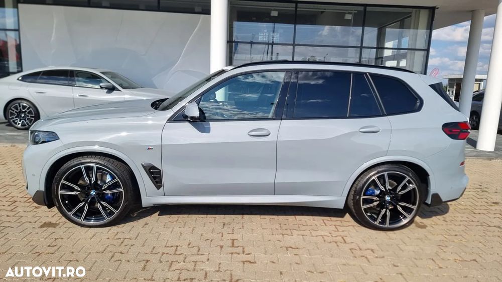 BMW X5 xDrive30d AT MHEV - 2