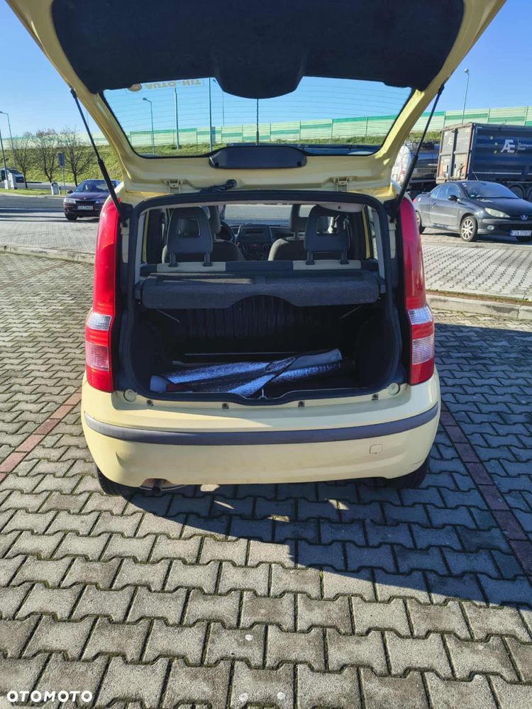 Fiat Panda 1.2 Pop - 18