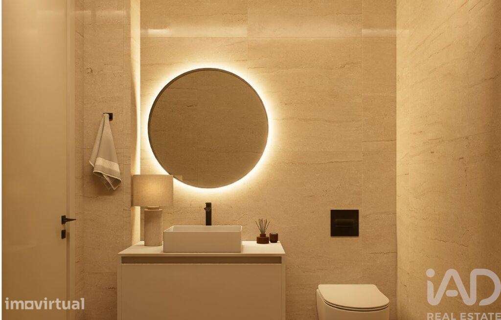 Apartamento T2 em Gulpilhares E Valadares de 95,00 m2 - Grande imagem: 5/14