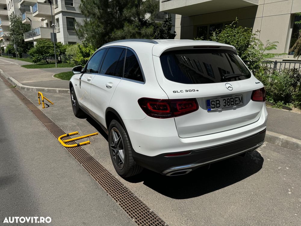 Mercedes-Benz GLC - 6