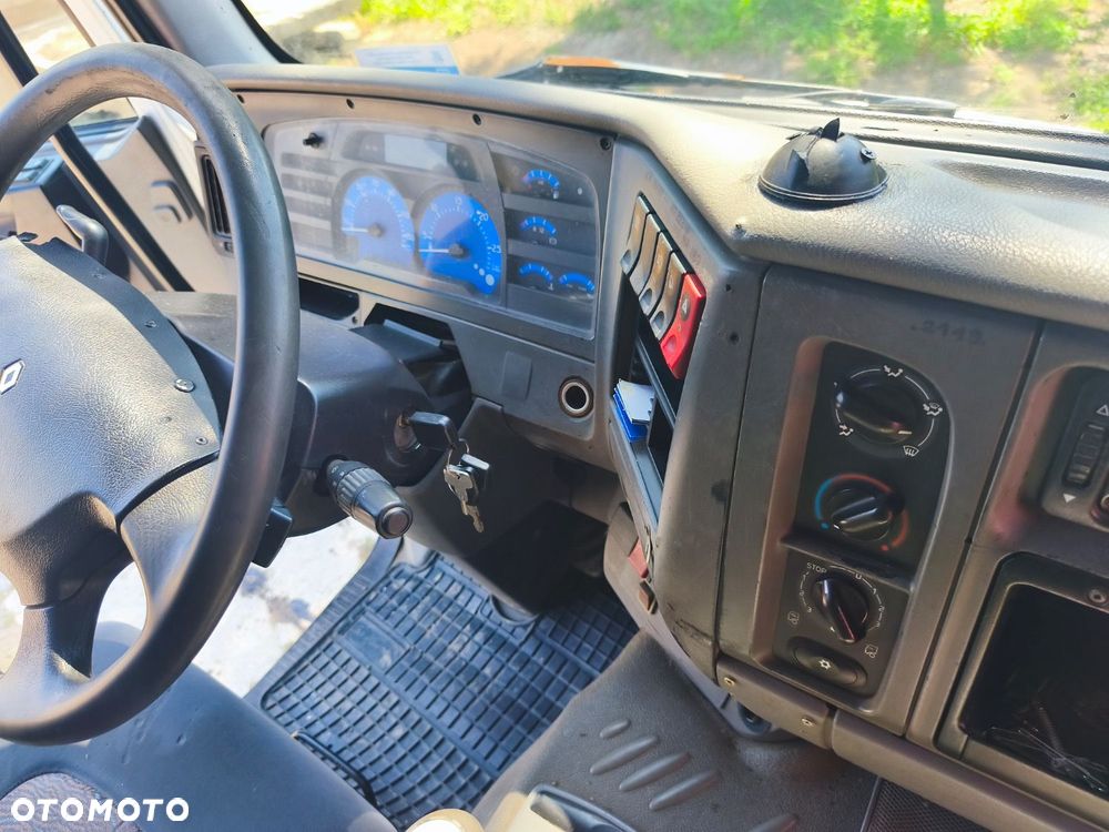 Renault Premium 420 Dci - 23