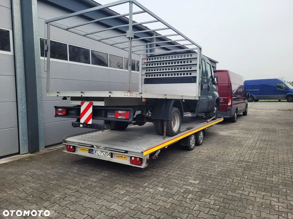 Iveco 35C18 - 2